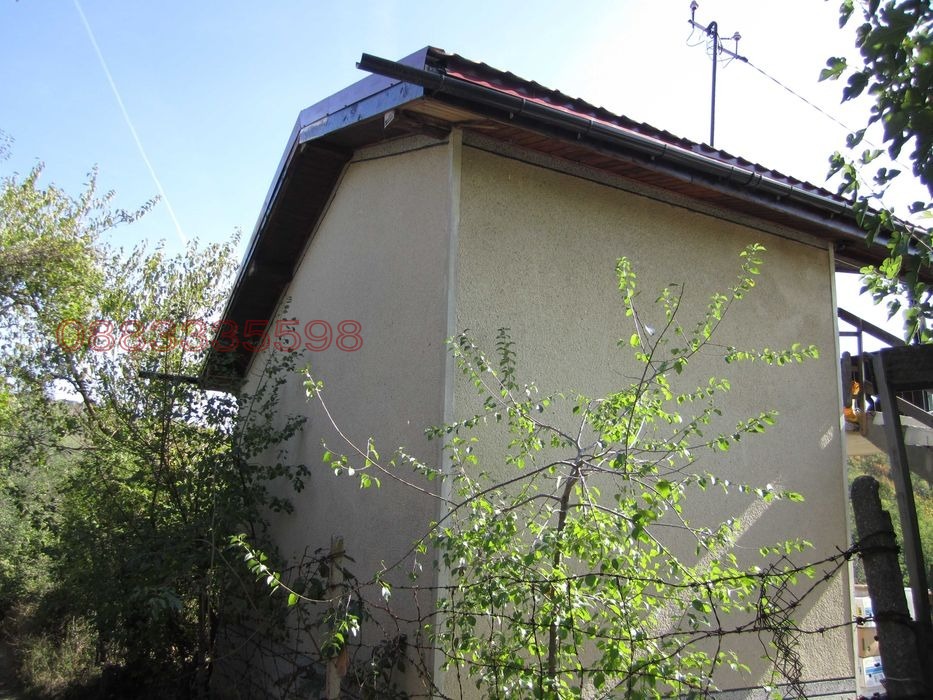 Продава КЪЩА, с. Чернево, област Варна, снимка 3 - Къщи - 55317525
