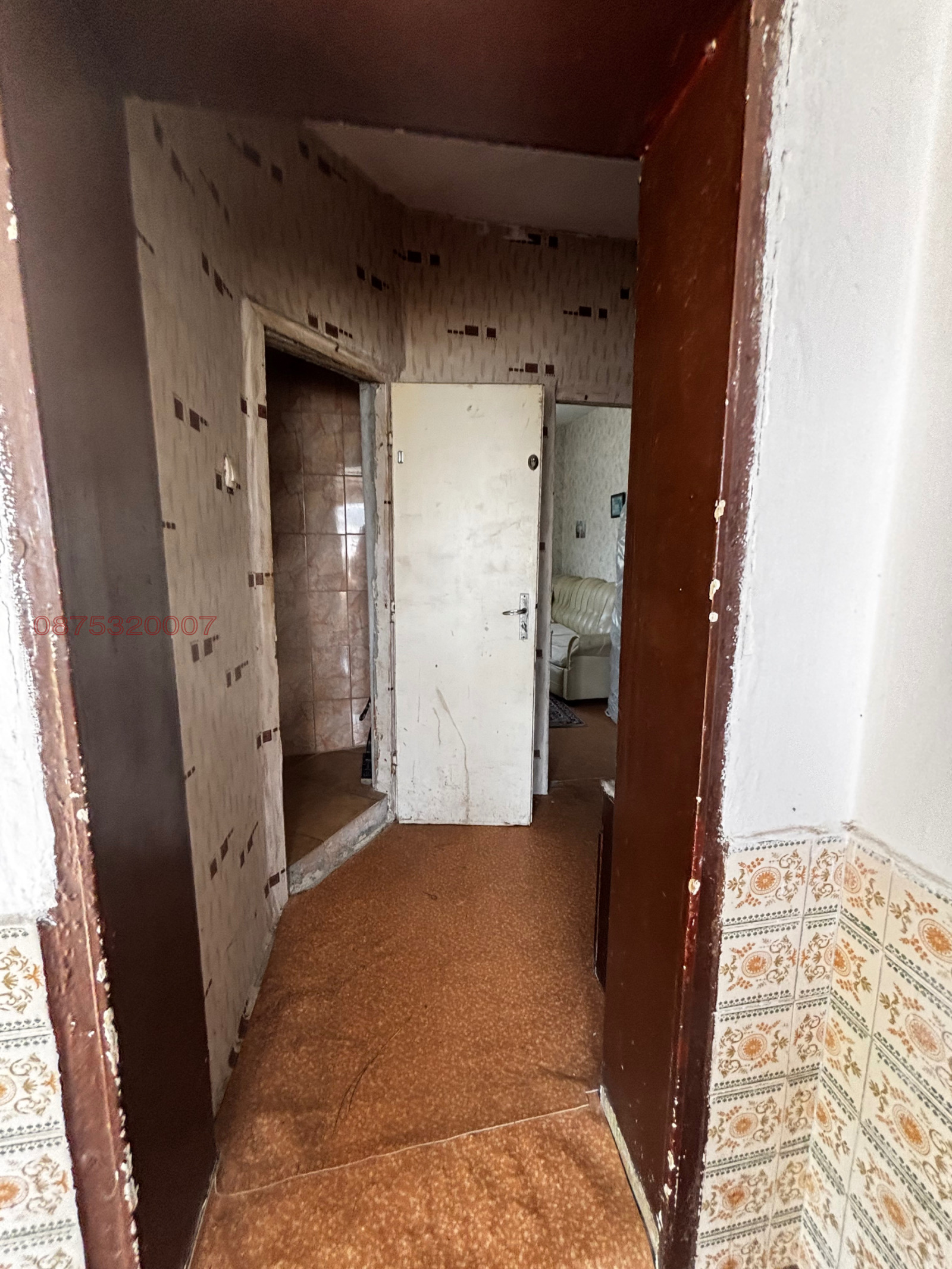 Продава КЪЩА, с. Долище, област Варна, снимка 8 - Къщи - 56252348