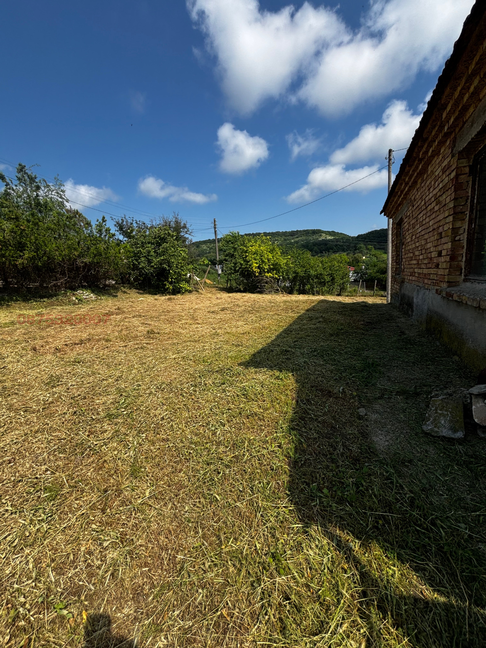 Продава КЪЩА, с. Долище, област Варна, снимка 3 - Къщи - 56252348