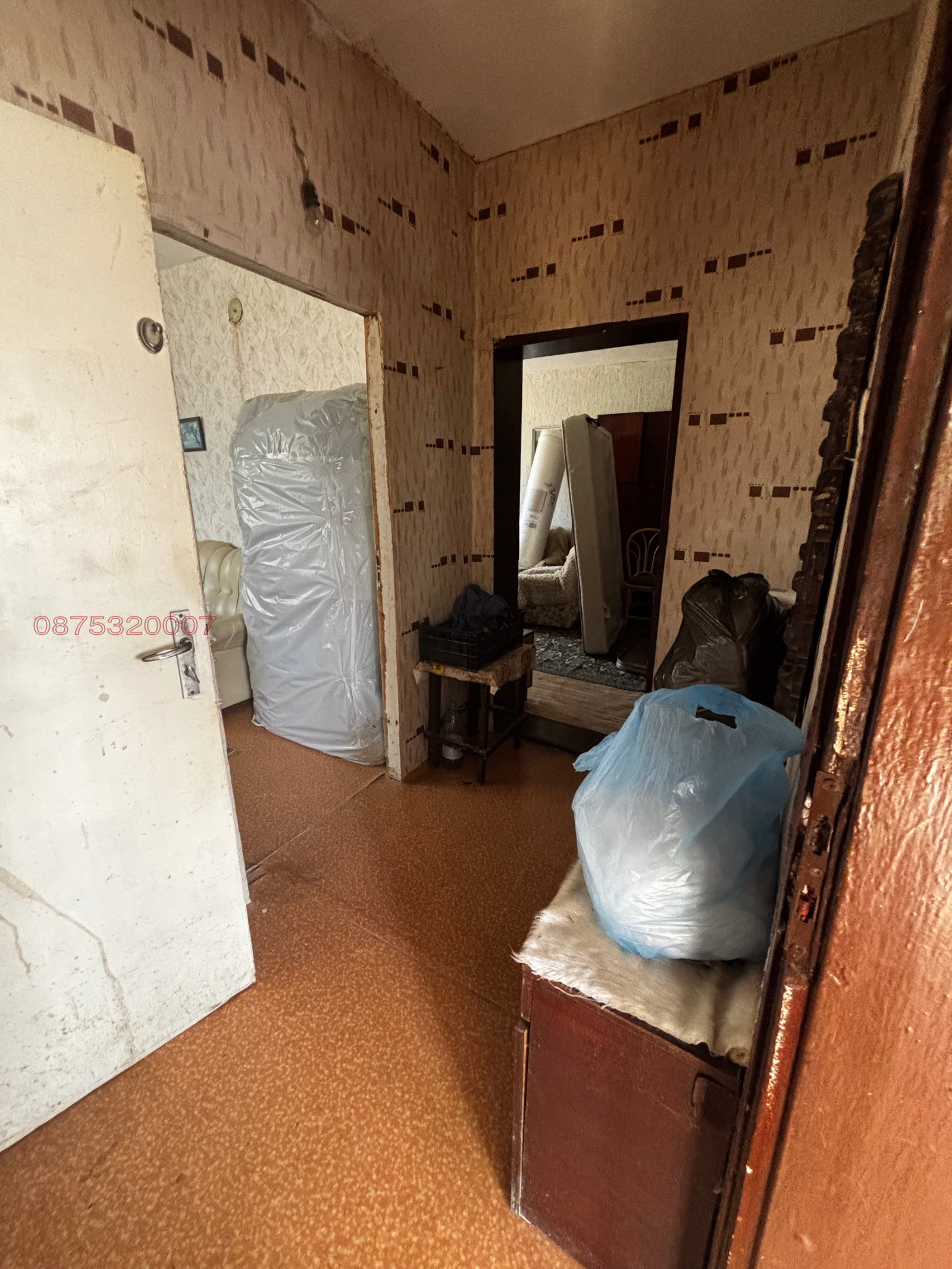 Продава КЪЩА, с. Долище, област Варна, снимка 12 - Къщи - 56252348