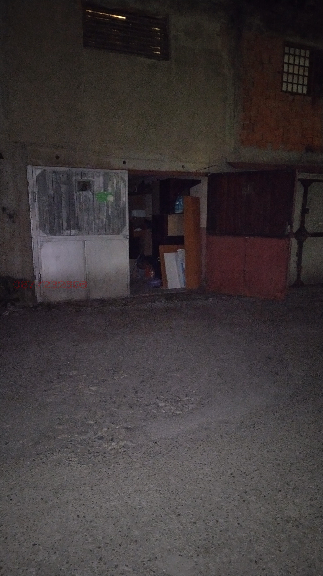 Продава ГАРАЖ, ПАРКОМЯСТО, гр. Добрич, Градска болница, снимка 2 - Гаражи и паркоместа - 54717033