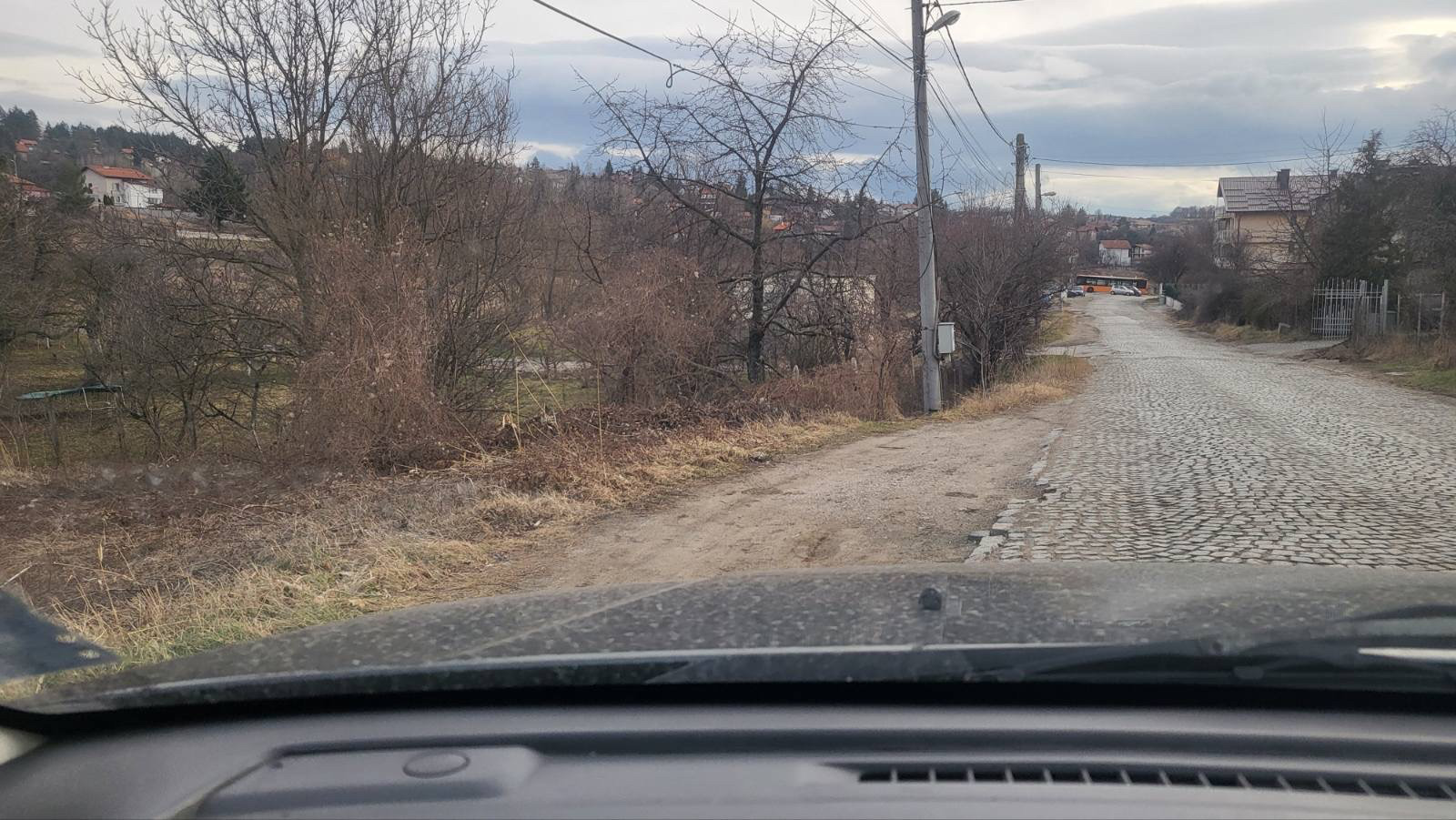 Продава ПАРЦЕЛ, гр. София, с. Мърчаево, снимка 2 - Парцели - 44470381