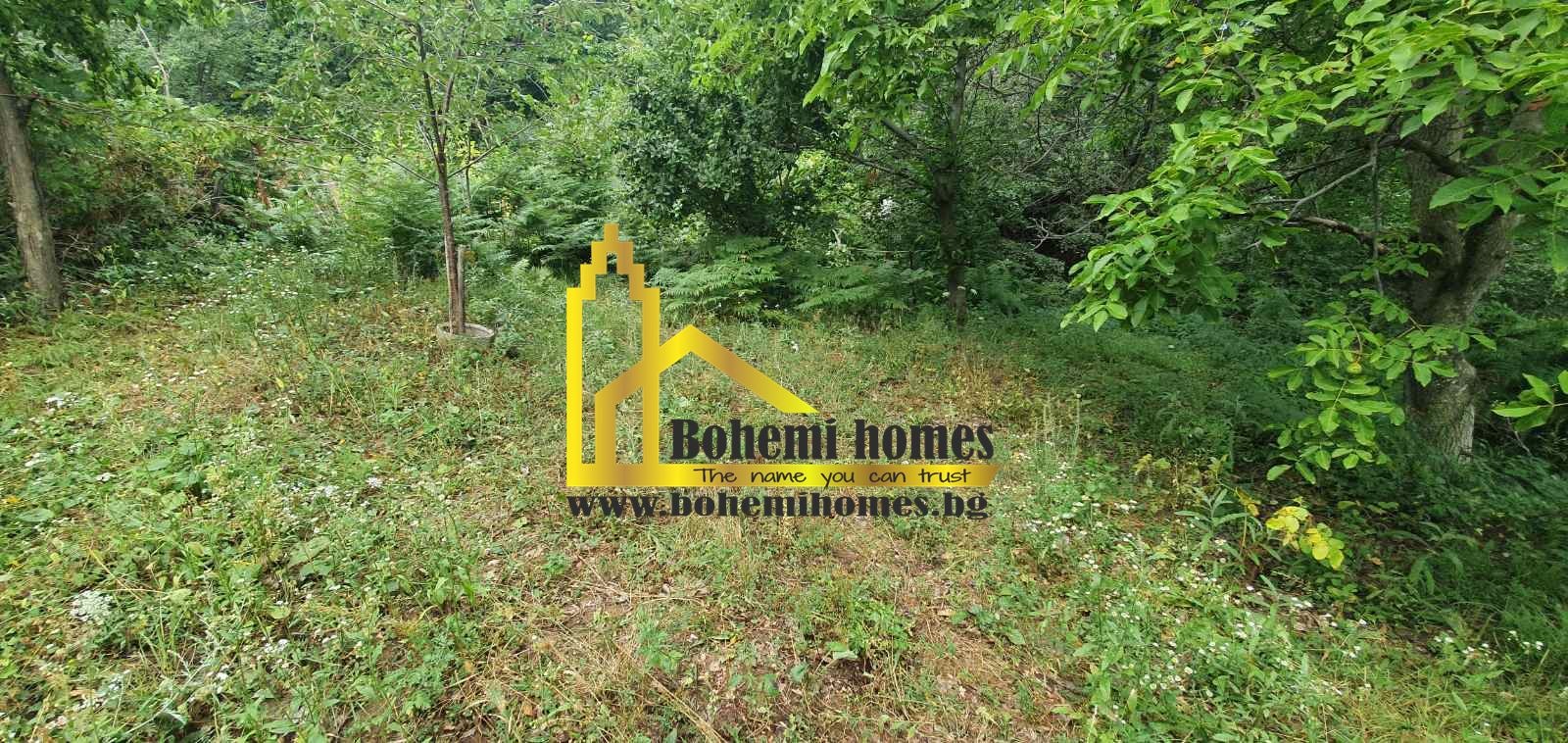 Продава ПАРЦЕЛ, с. Бойково, област Пловдив, снимка 4 - Парцели - 54548751
