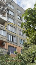 Продава 1-СТАЕН, гр. София, Сухата река, снимка 9