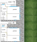 Продава КЪЩА, гр. Пловдив, Каменица 1, снимка 4