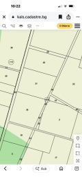 Продава ПАРЦЕЛ, гр. Пловдив, Прослав, снимка 2