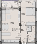 Продава 2-СТАЕН, град Пловдив, Христо Смирненски • 110143 € • 62871413 — Holmes.bg