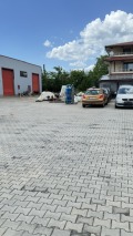 Продава  Пром. помещение град Стара Загора , Никола Петков , 8000 кв.м | 13882691 - изображение [3]