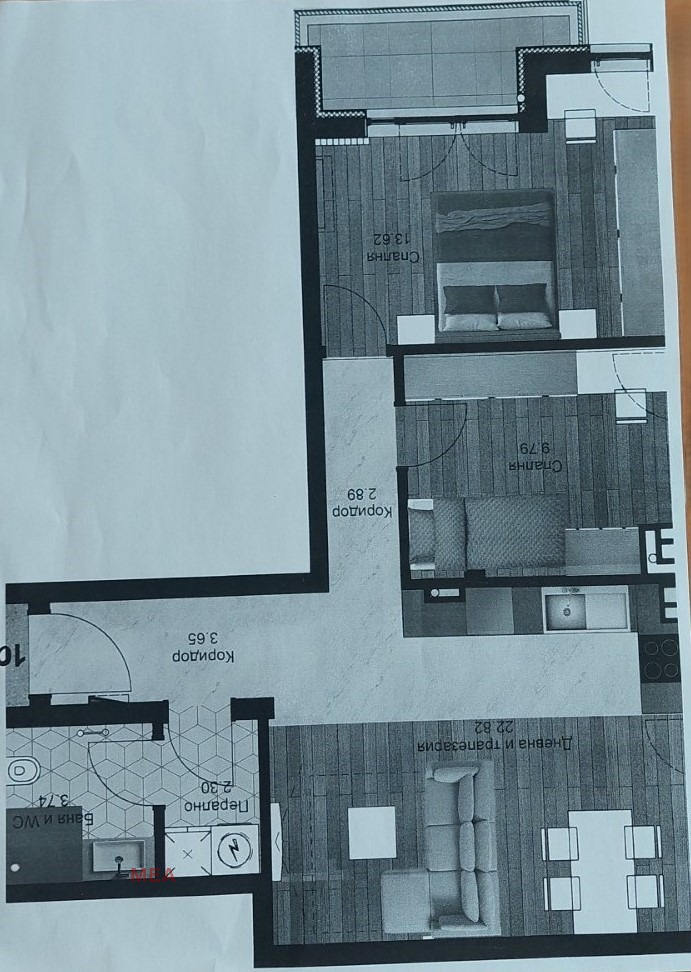 ������� 3-����� | Imot.bg � ����������� 1