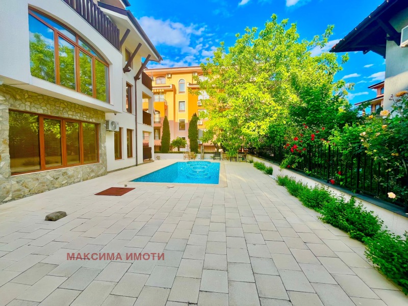 Продава 3-СТАЕН в област Бургас, гр. Свети Влас - 113 кв.м / 187 000 € » 365 740.21 лв., МАКСИМА ИМОТИ