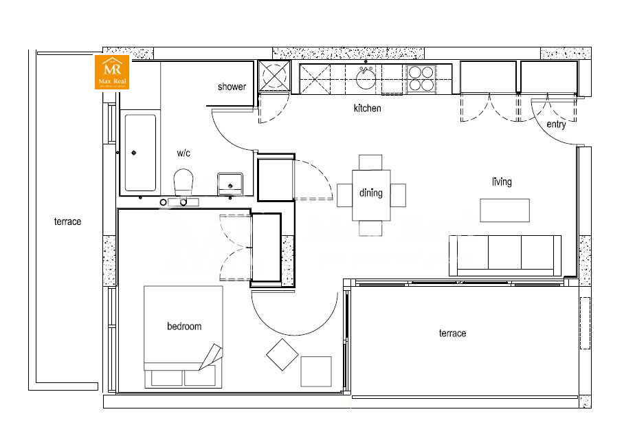 Продава 2-СТАЕН | Imot.bg — изображение 15