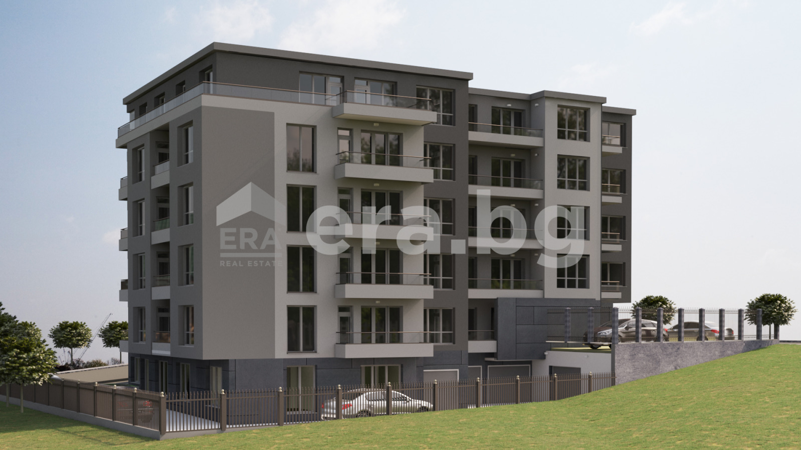 Продава 3-СТАЕН | Imot.bg — изображение 3