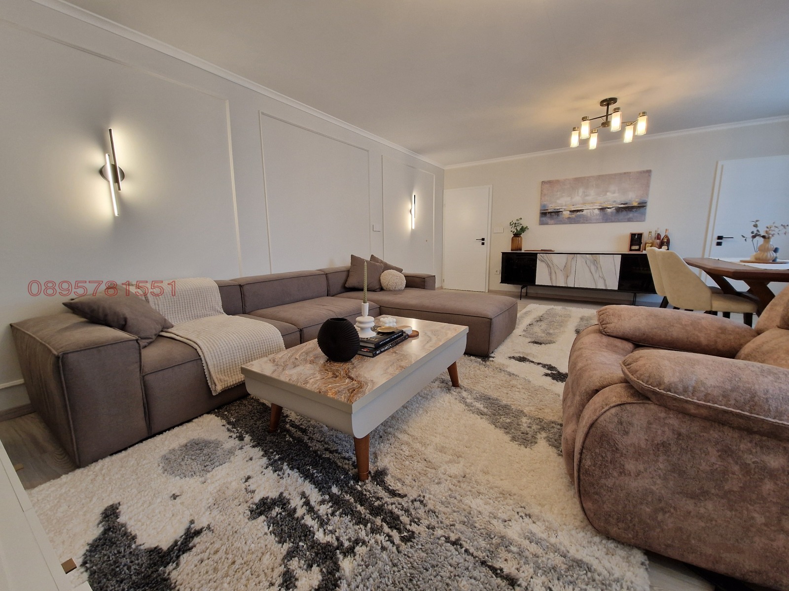 Продава 4-СТАЕН | Imot.bg — изображение 1