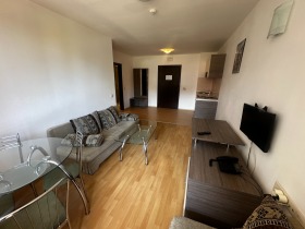 1 dormitorio Bansko, región Blagoevgrad 1