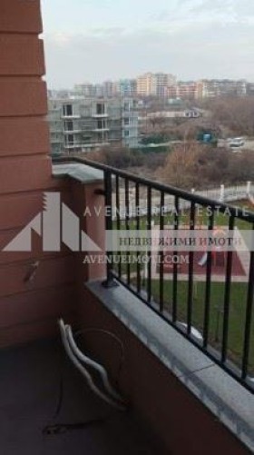 De vânzare  2 dormitoare Plovdiv , Ostromila , 90 mp | 54207855 - imagine [10]