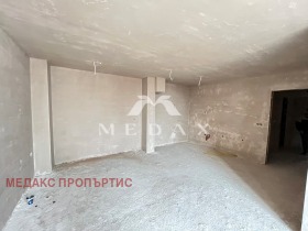 2 slaapkamers Meden rudnik - zona B, Burgas 1