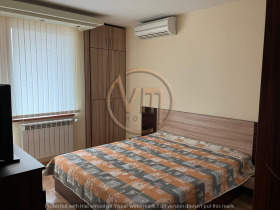 2 camere da letto Bazar Levski, Varna 5