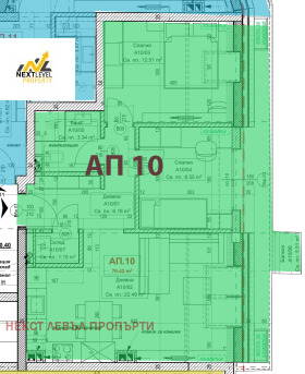 2 chambres Ovtcha koupel 1, Sofia 2