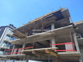 Продава 3-стаен град София Манастирски ливади - [1] 