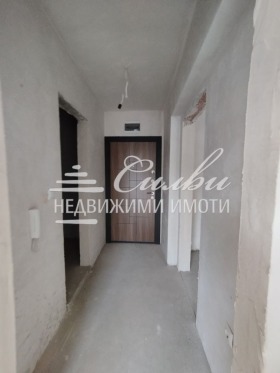 Maisonette Divizionna bolnitsa, Shumen 9