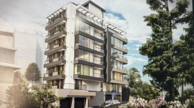 Maisonette Lozenez, Sofia 1