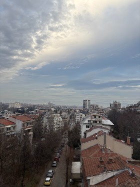 Maisonette Lozenets, Sofia 6