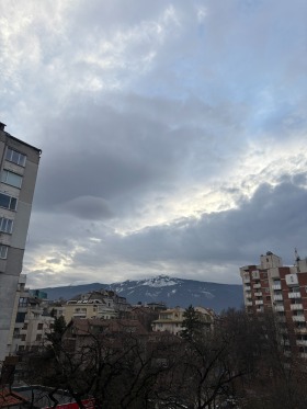 Maisonette Lozeneț, Sofia 7