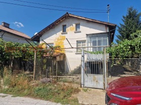 House Blazhievo, region Kyustendil 1