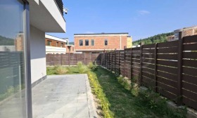 Haus m-t Detski grad, Sofia