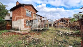 Ház Rozovec, régió Plovdiv