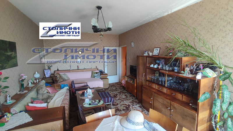 For Sale  1 bedroom Sofia , Nadezhda 2 , 66 sq.m | 69778799 - image [3]