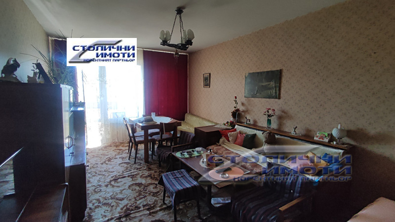 À vendre  1 chambre Sofia , Nadejda 2 , 66 m² | 69778799 - image [2]