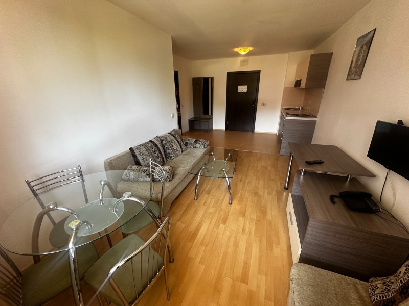 Zu verkaufen  1 Schlafzimmer region Blagoewgrad , Bansko , 58 qm | 21109648 - Bild [9]