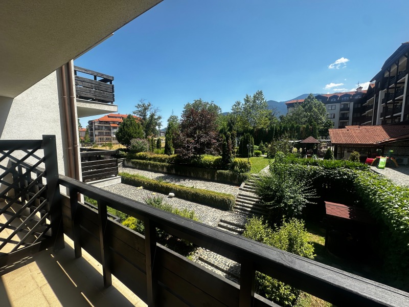 Till salu  1 sovrum region Blagoevgrad , Bansko , 58 kvm | 21109648 - bild [8]