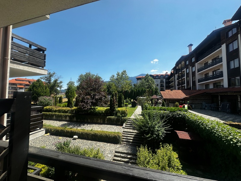 À venda  1 quarto região Blagoevgrad , Bansko , 58 m² | 21109648 - imagem [5]