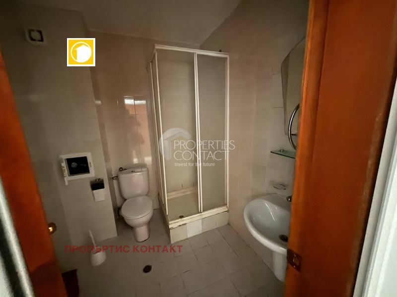 Till salu  1 sovrum region Burgas , k.k. Slantjev brjag , 52 kvm | 42528746 - bild [5]