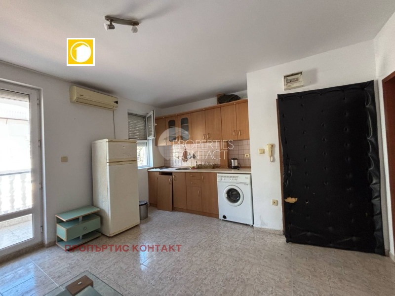 Till salu  1 sovrum region Burgas , k.k. Slantjev brjag , 52 kvm | 42528746 - bild [2]