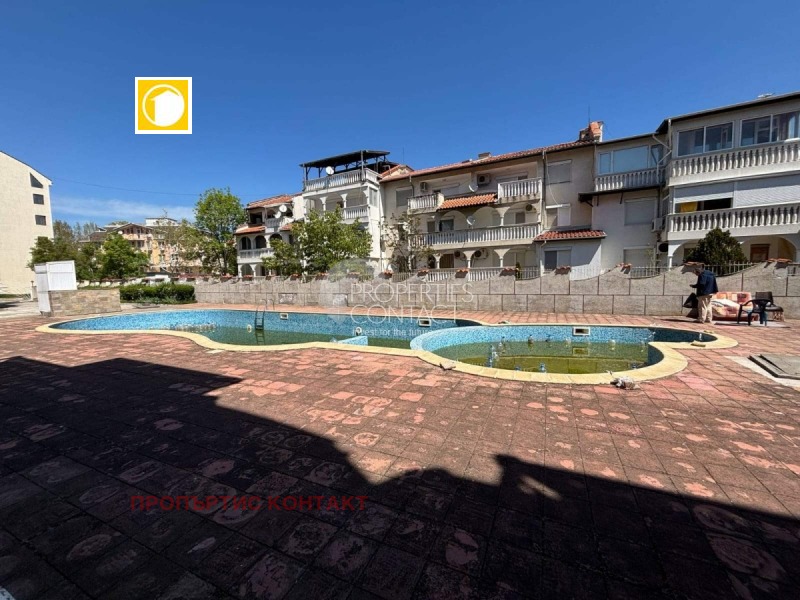 Till salu  1 sovrum region Burgas , k.k. Slantjev brjag , 52 kvm | 42528746 - bild [6]