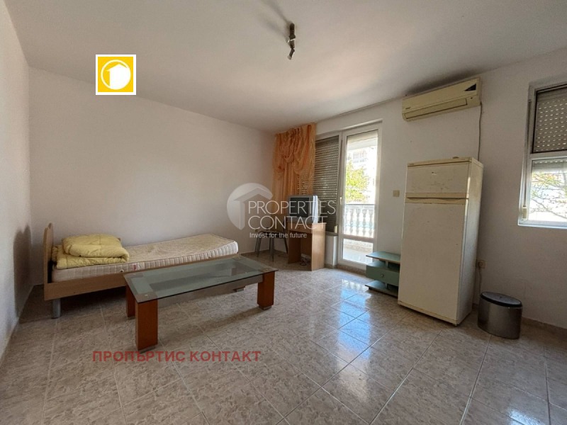Till salu  1 sovrum region Burgas , k.k. Slantjev brjag , 52 kvm | 42528746 - bild [3]