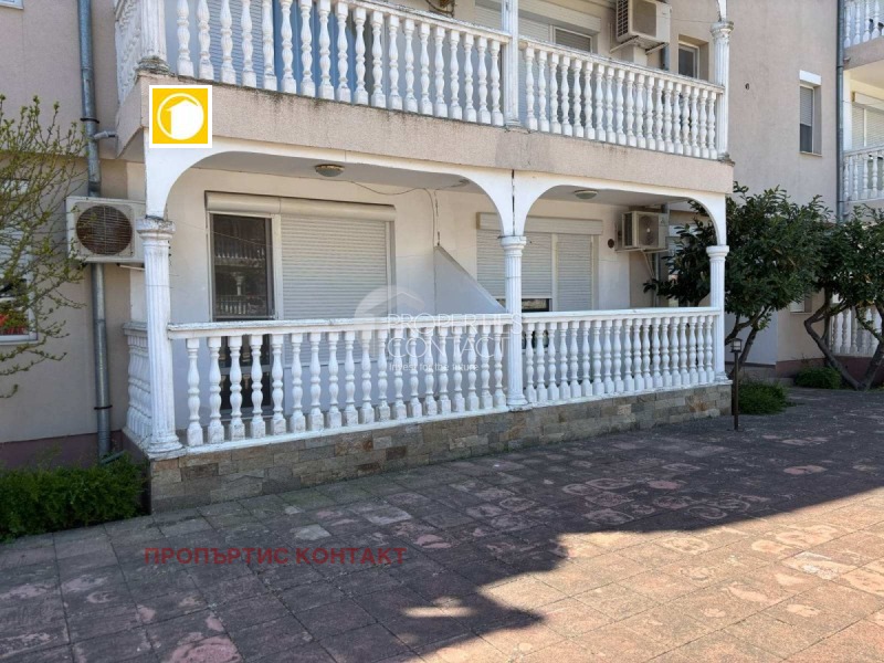 Till salu  1 sovrum region Burgas , k.k. Slantjev brjag , 52 kvm | 42528746 - bild [8]