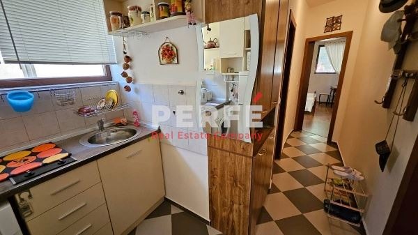 Myytävänä  1 makuuhuone Burgasin alue , Sveti Vlas , 63 neliömetriä | 98536098 - kuva [5]