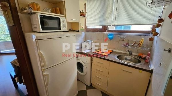 Myytävänä  1 makuuhuone Burgasin alue , Sveti Vlas , 63 neliömetriä | 98536098 - kuva [4]