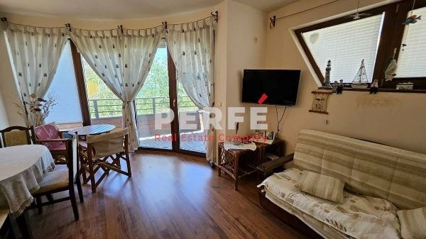 Myytävänä  1 makuuhuone Burgasin alue , Sveti Vlas , 63 neliömetriä | 98536098 - kuva [2]