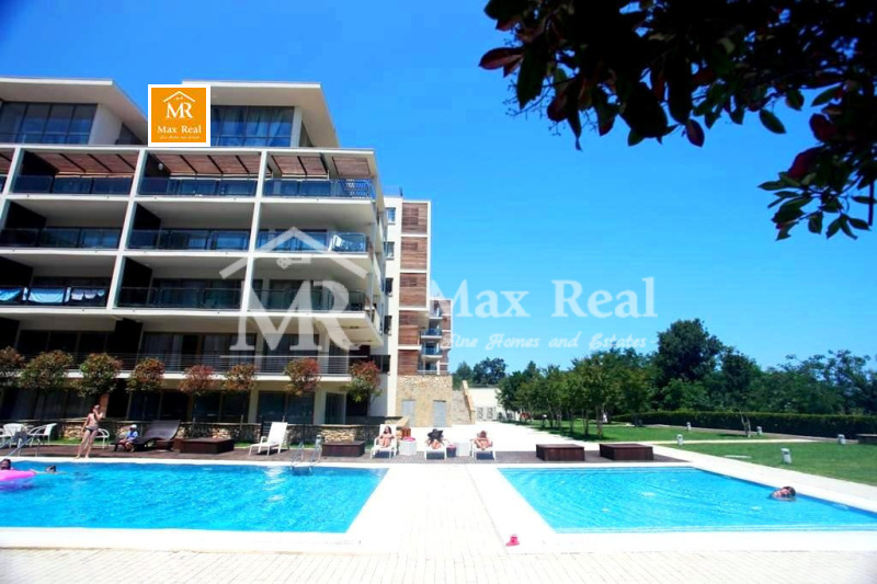 Продава  2-стаен, област Бургас, гр. Обзор • 72 000 EUR • ID 14912881 — holmes.bg - [1] 