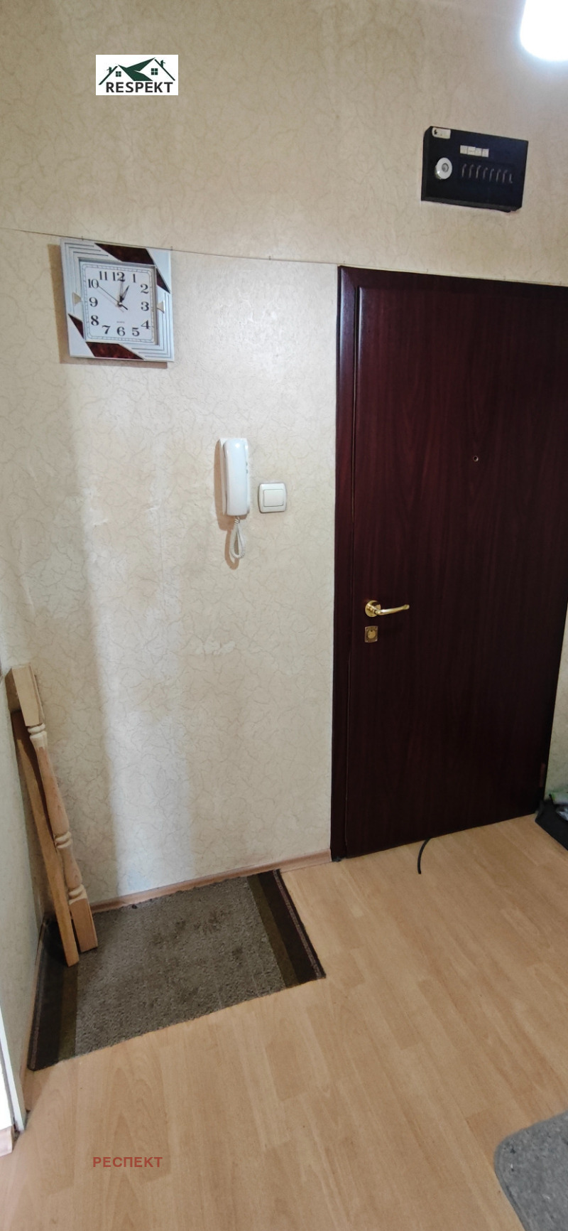 Продава 2-СТАЕН, гр. Стара Загора, Казански - изток, снимка 5 - Апартаменти - 51515277