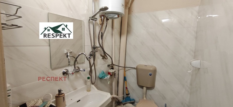 Zu verkaufen  1 Schlafzimmer Stara Zagora , Kazanski - iztok , 40 qm | 30574300 - Bild [7]