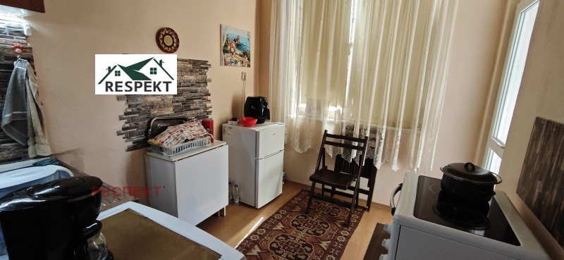 Zu verkaufen  1 Schlafzimmer Stara Zagora , Kazanski - iztok , 40 qm | 30574300 - Bild [2]