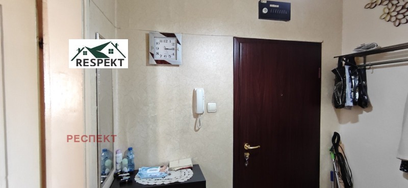 Zu verkaufen  1 Schlafzimmer Stara Zagora , Kazanski - iztok , 40 qm | 30574300 - Bild [5]