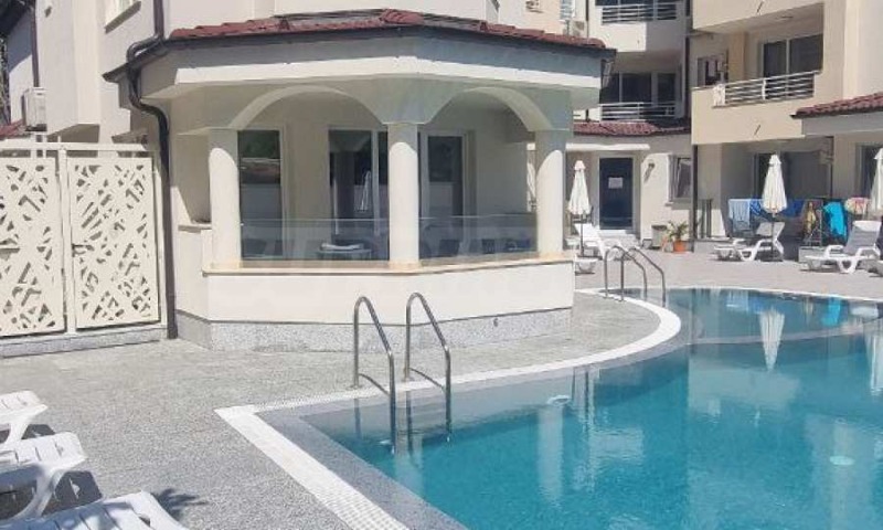 Te koop  1 slaapkamer regio Boergas , Ravda , 65 m² | 37475494 - afbeelding [2]
