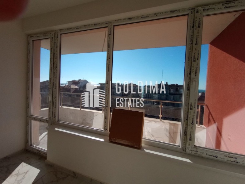 Продава 2-СТАЕН, гр. Поморие, област Бургас, снимка 15 - Апартаменти - 53097439